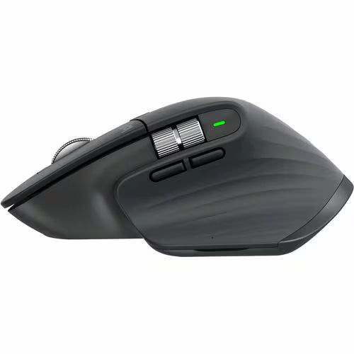 Logitech MX MASTER 3S Wireless Mouse