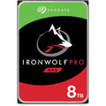 Seagate ST8000NT001 IronWolf Pro 8TB SATA-6Gbps 7200RPM 3.5-Inch Hard Drive