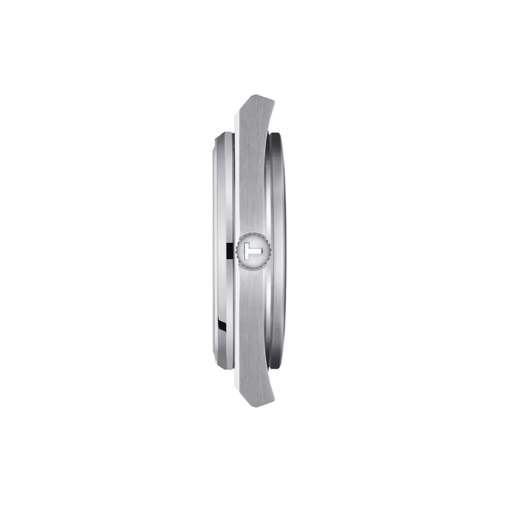 PRX Quartz 40mm - Purple on Bracelet