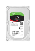 Seagate ST4000NT001 IronWolf Pro 4TB SATA-6Gbps 7200RPM 3.5-Inch Hard Drive