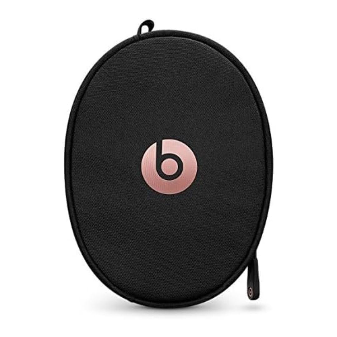 Beats - Solo 3 Wireless On-Ear Headphones - Rose Gold