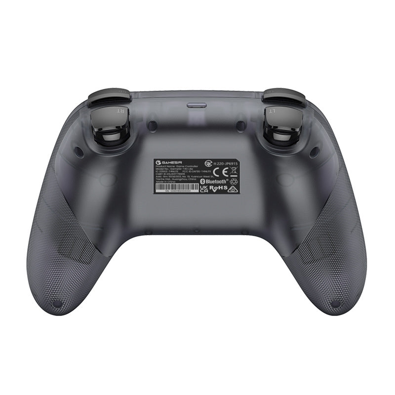 GameSir T4n Lite Nova Wireless Controller (gray)