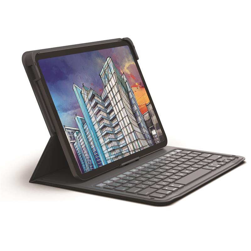 ZAGG Messenger Folio 2 Keyboard for iPad 10.9"