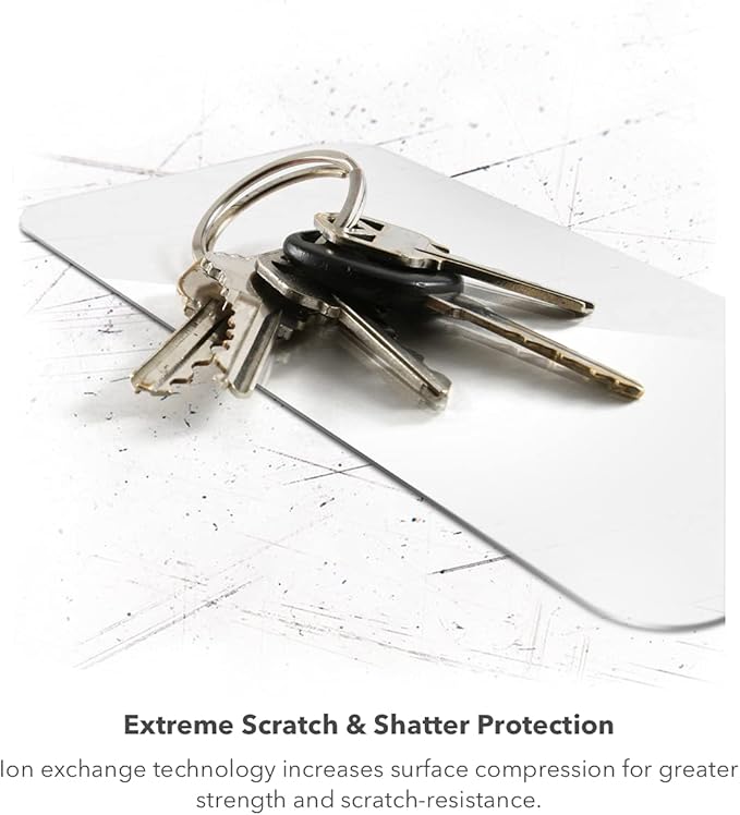 ZAGG InvisibleShield Glass Elite VisionGuard