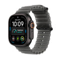 Apple Watch Ultra 4 GPS + Cellular 49mm Smartwatch