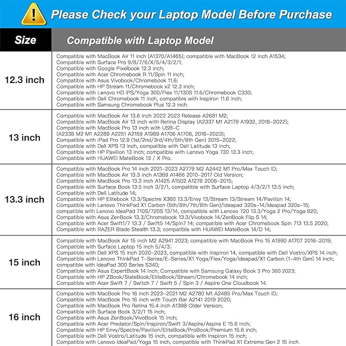 MOSISO Laptop Case 13 inch, 13 inch Laptop Sleeve Bag Compatible with MacBook Air 13 M4 M3 M2 M1 2025-2018 / Pro 13 M2 M1 2025-2016, Neoprene Computer Sleeve Bag with Small Case, Red
