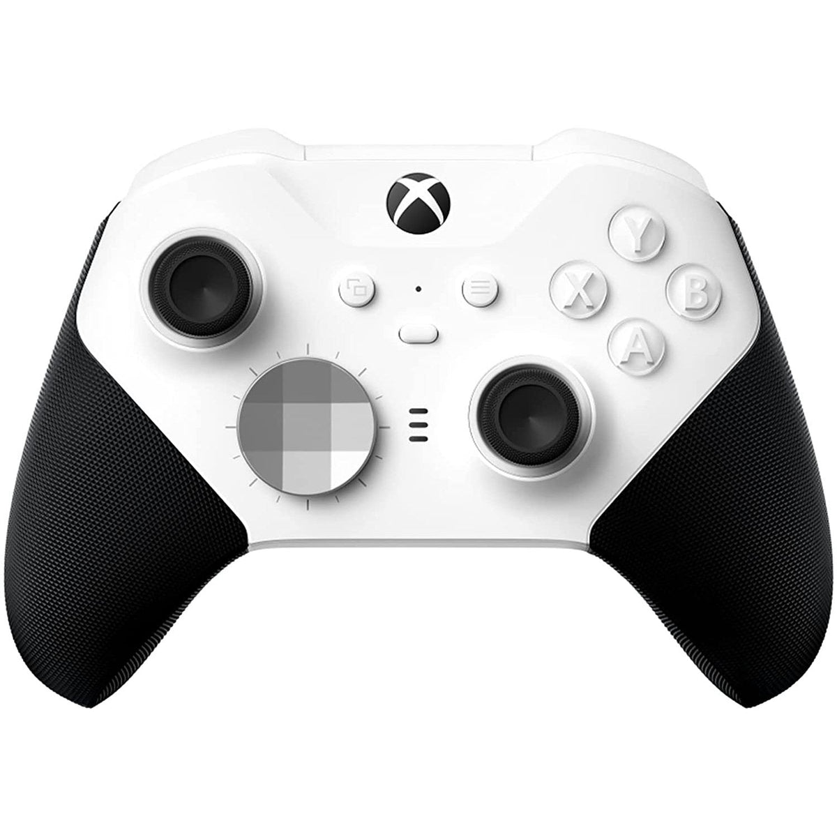 Microsoft Elite Wireless Controller Series 2 Core - White (4IK-00001)