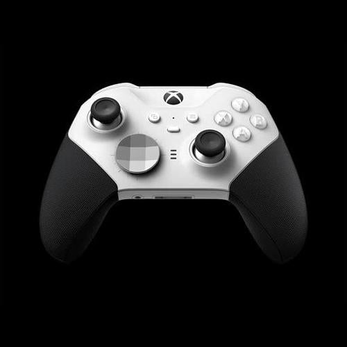 Microsoft Elite Wireless Controller Series 2 Core - White (4IK-00001)