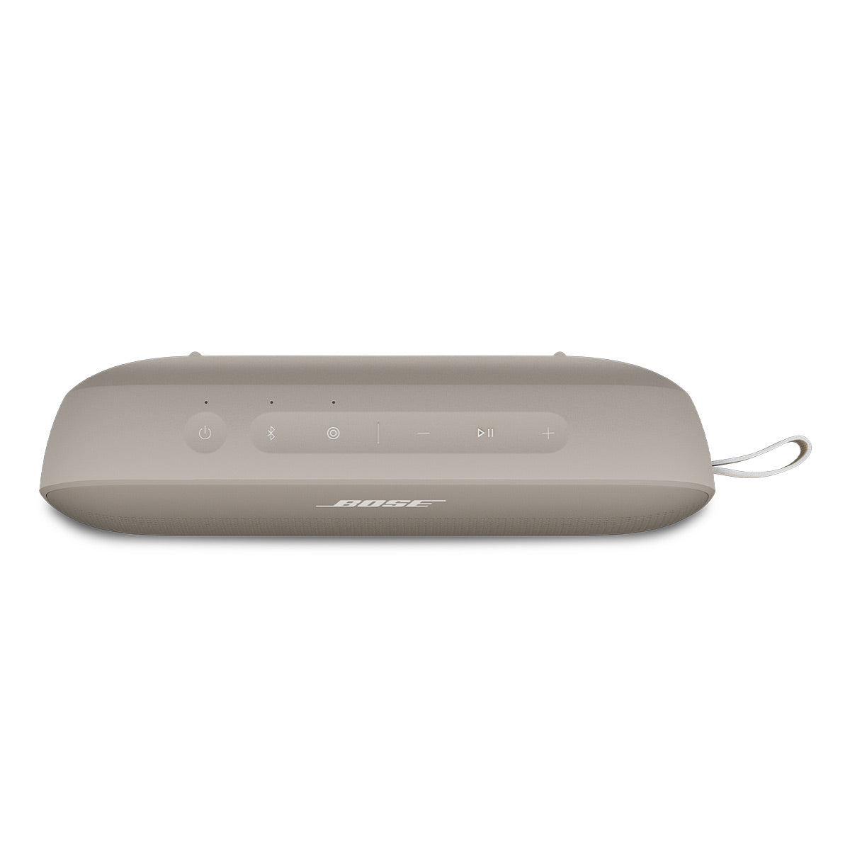 Bose SoundLink Flex Portable Speaker (2nd Gen, Sandstone)