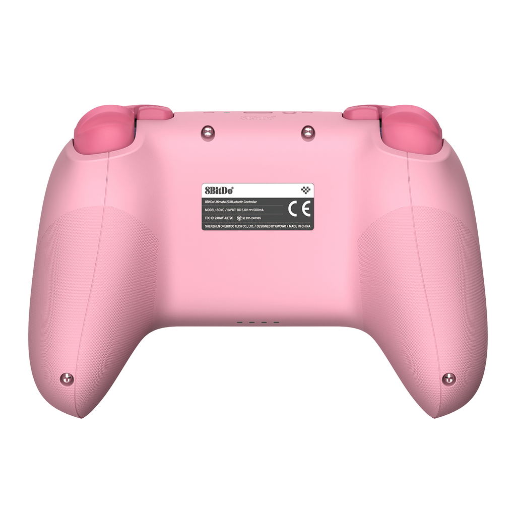 8BitDo Ultimate 2C Bluetooth Controller (80NC)