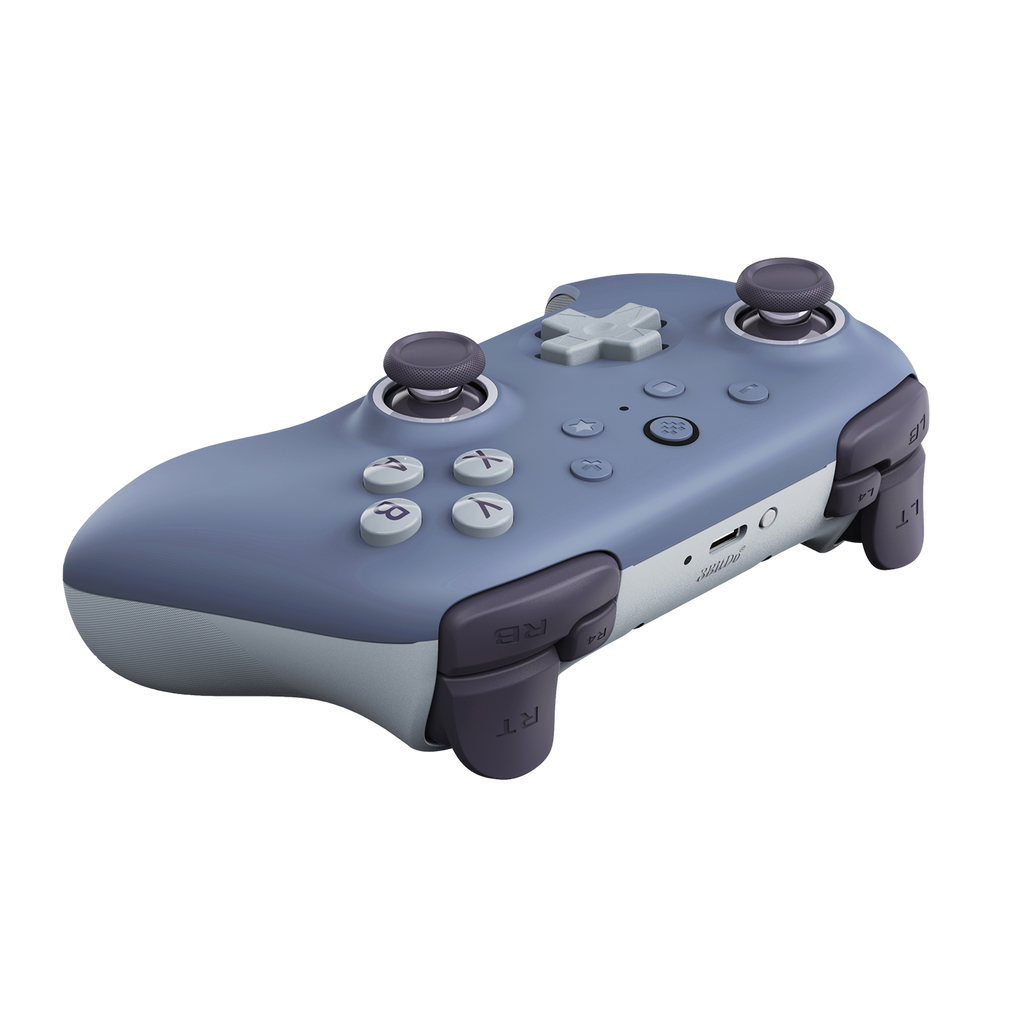 8BitDo Ultimate 2C Wireless Controller (81HD)