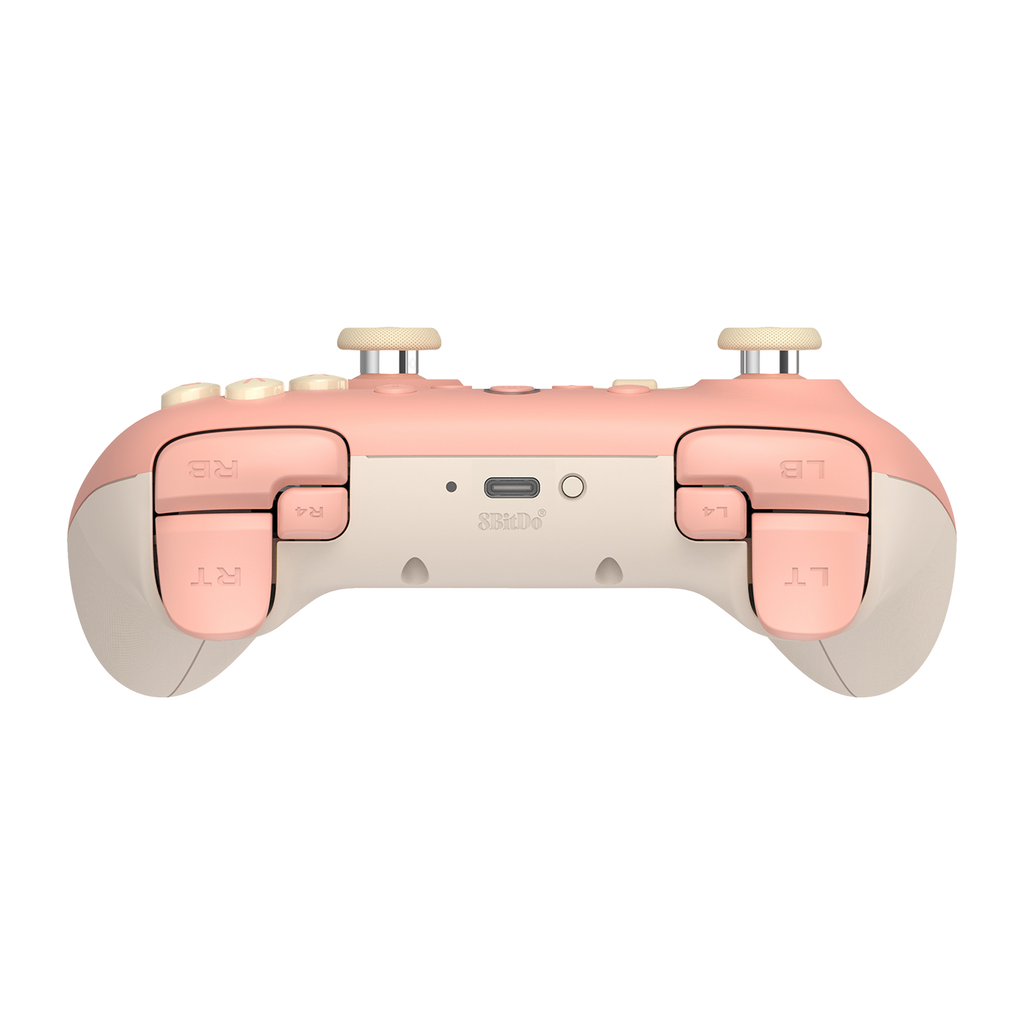 8BitDo Ultimate 2C Wireless Controller (81HD)