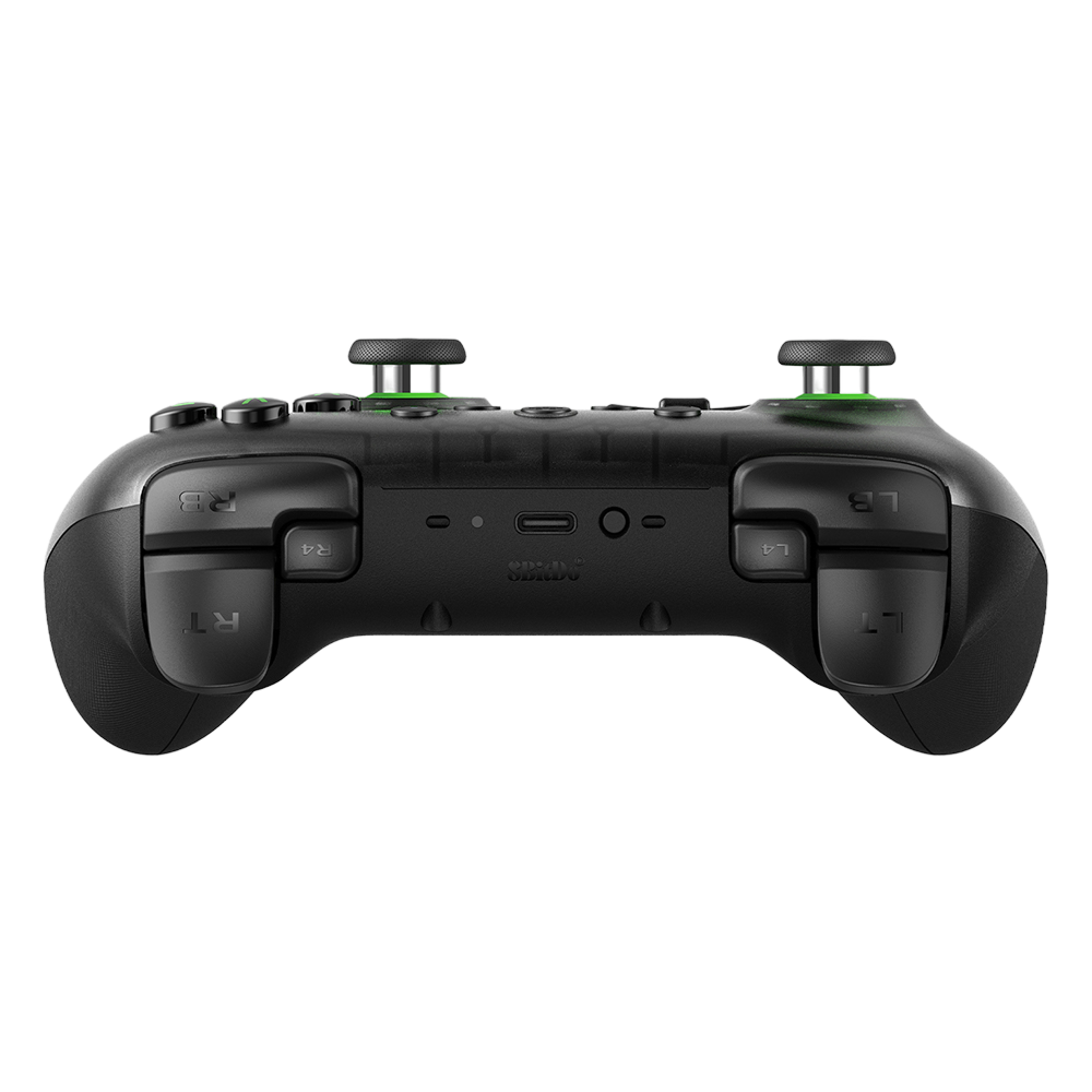 8BitDo Ultimate 2C Wireless Controller (81HD)