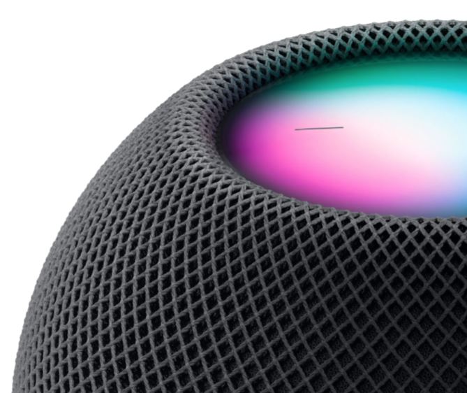 Apple HomePod mini