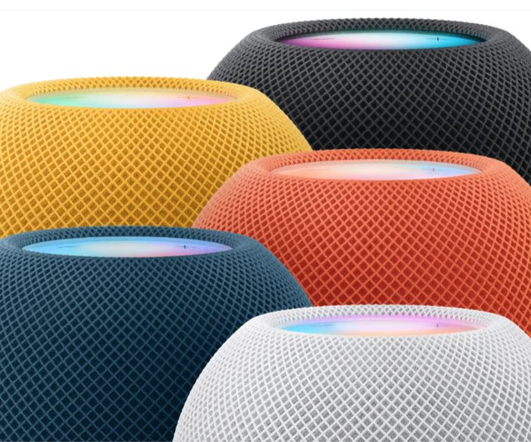 Apple HomePod mini