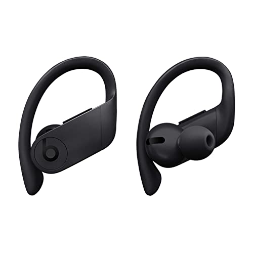 Beats by Dr. Dre Powerbeats Pro In-Ear Wireless Headphones - Black - MV6Y2LL/A