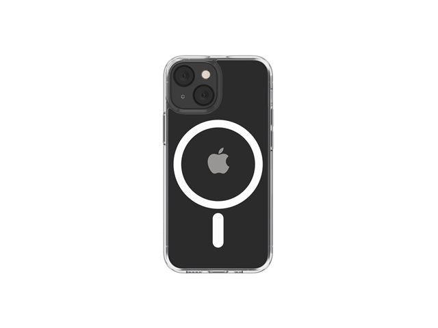 Belkin SCREENFORCE Magnetic Treated Protective Phone Case for iPhone 13 Pro - For Apple iP