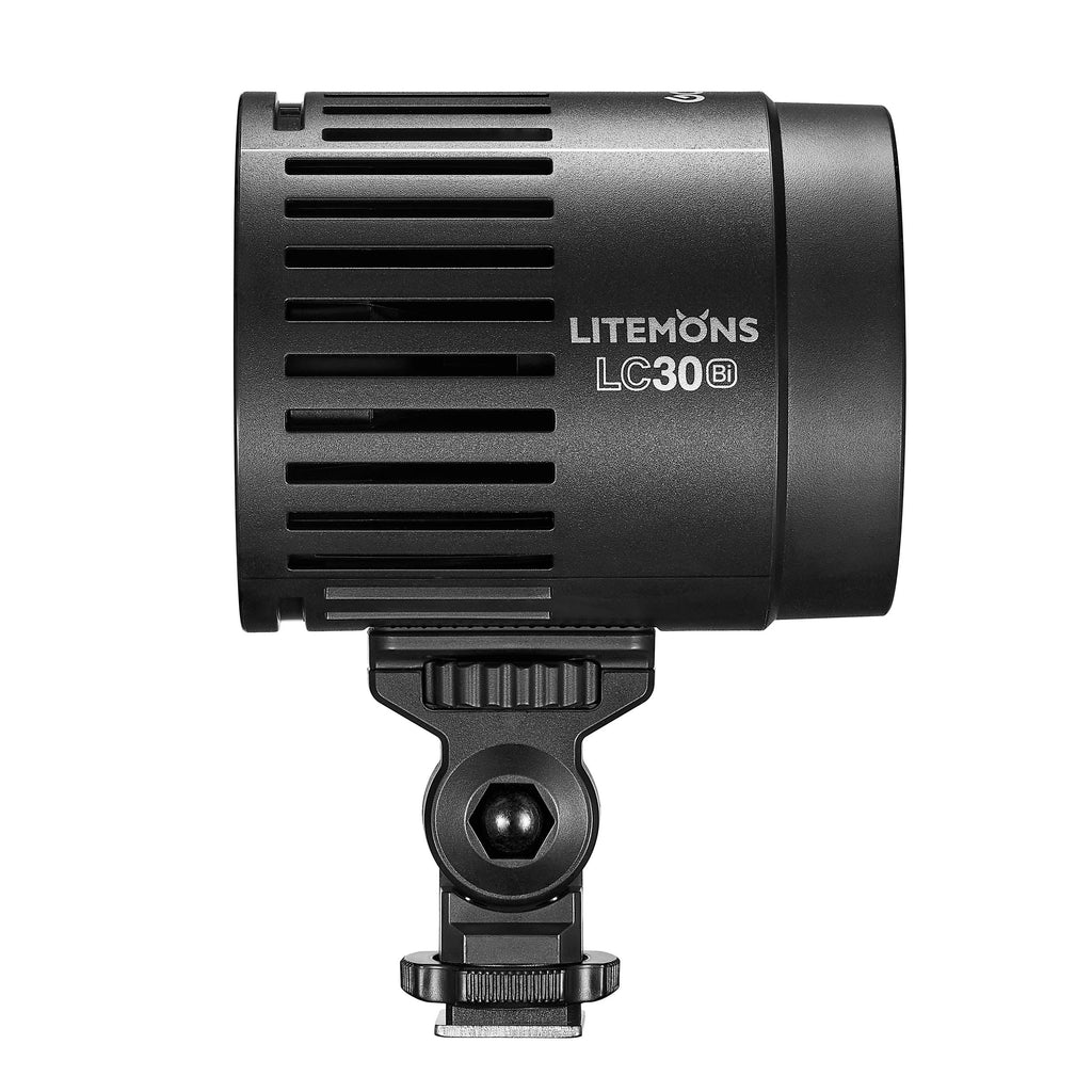 Litemons LC30Bi 38W Mini Bi-Colour Tabletop LED Light