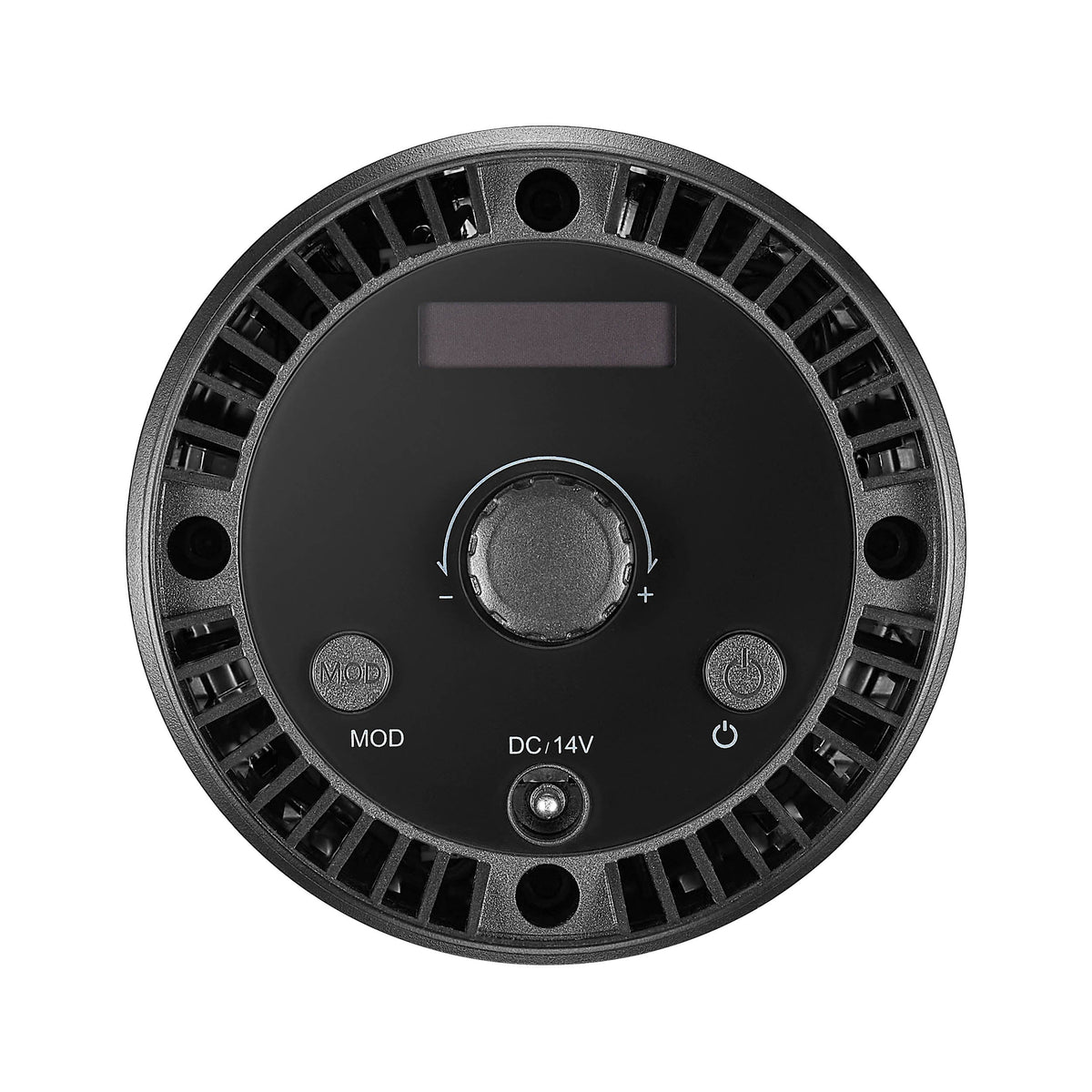 Litemons LC30Bi 38W Mini Bi-Colour Tabletop LED Light