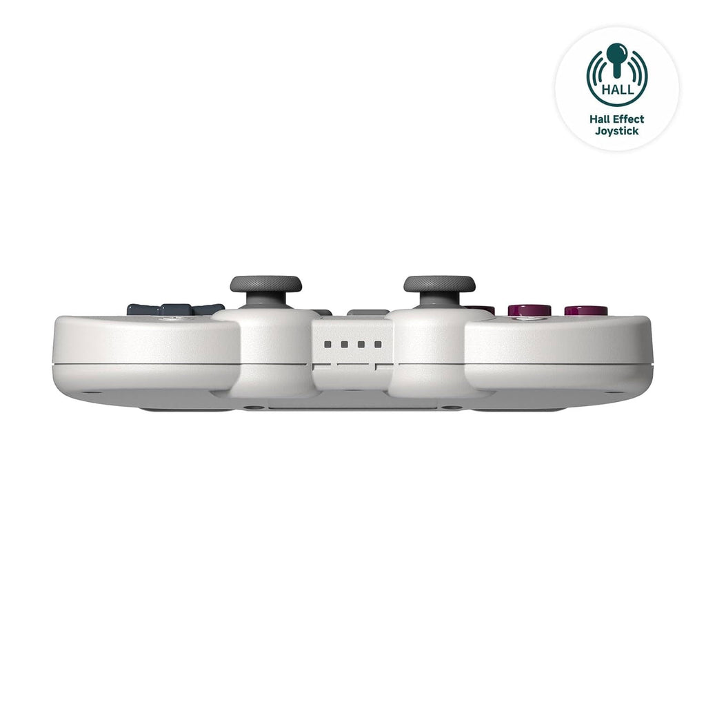 8BitDo SN30 Pro Hall Effect Bluetooth Controller [Switch / Switch 2 / Windows / SteamOS / Android / Apple]