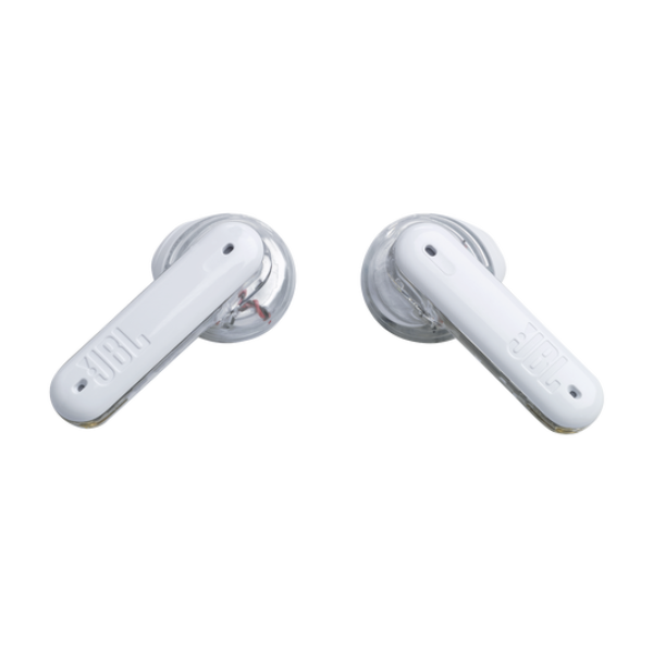 JBL Tune Flex Earbuds - Ghost