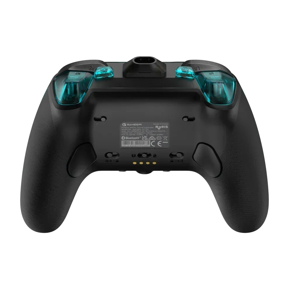 GameSir™ G7 Pro 8K PC Aimlabs Edition Wireless Esports Controller