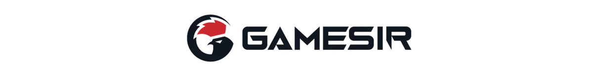 GameSir Cyclone 2 Multi-Platform Gaming Controller, Wireless for Nintendo Switch 2, PC, iOS, Android | Hall Effect, 6-Axis Gyro