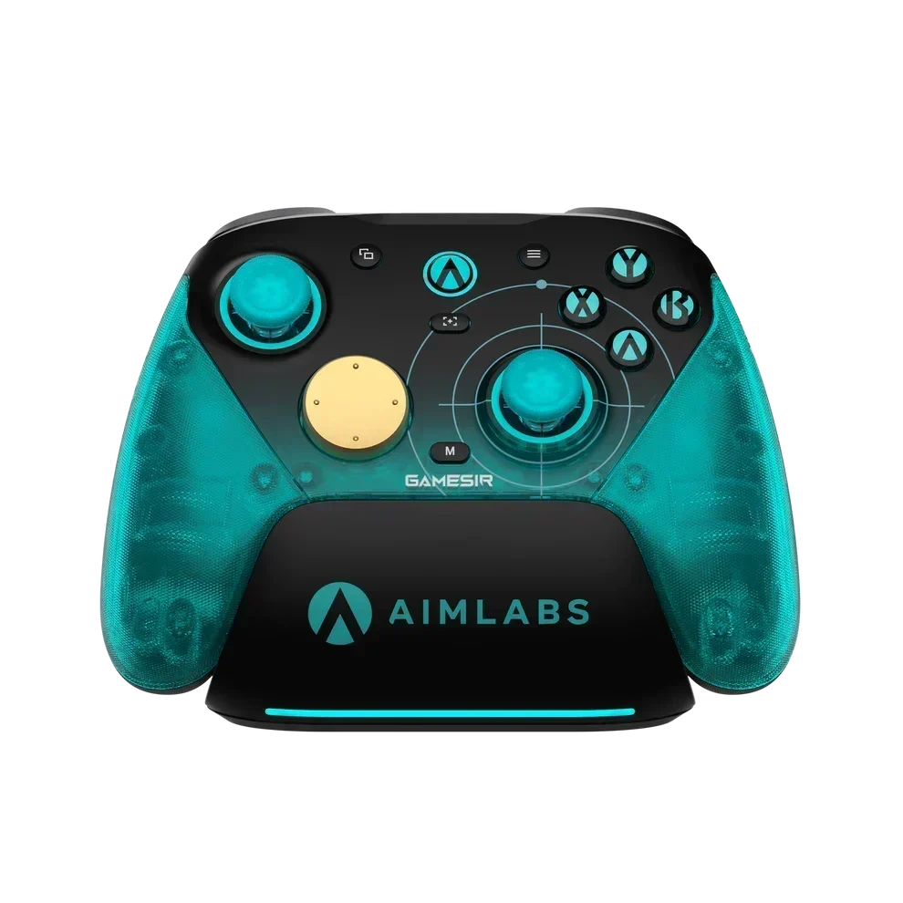 GameSir™ G7 Pro 8K PC Aimlabs Edition Wireless Esports Controller