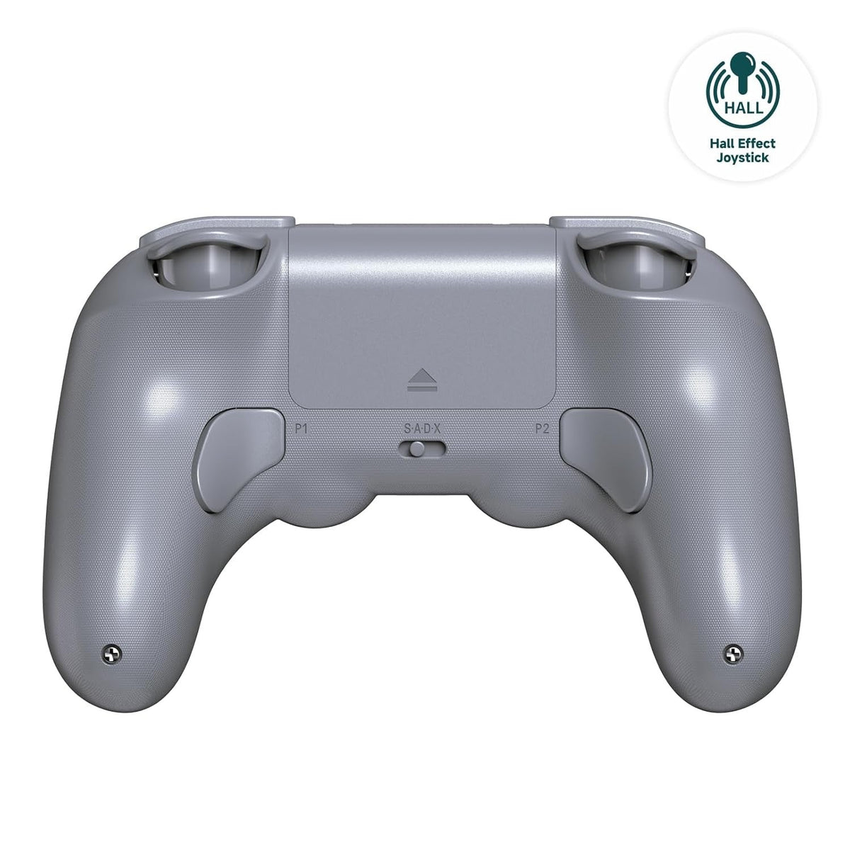 8BitDo Pro 2 Bluetooth Controller for Switch & PC