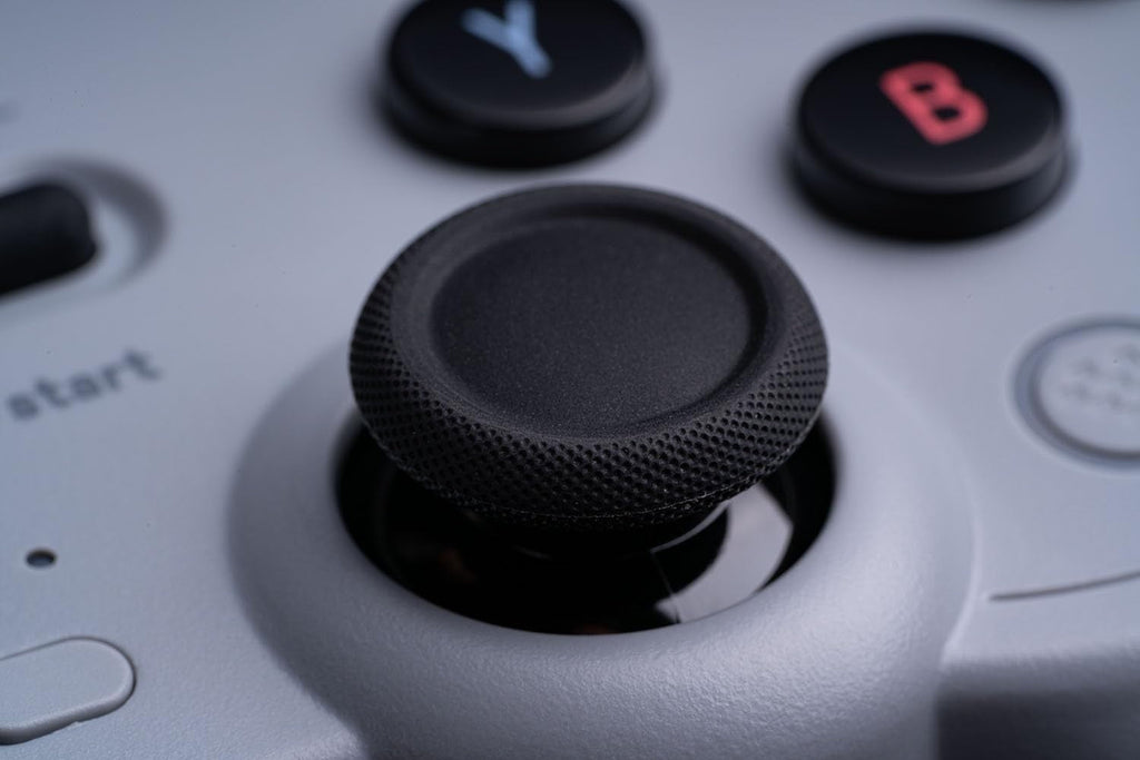 8BitDo Pro 2 Bluetooth Controller for Switch & PC
