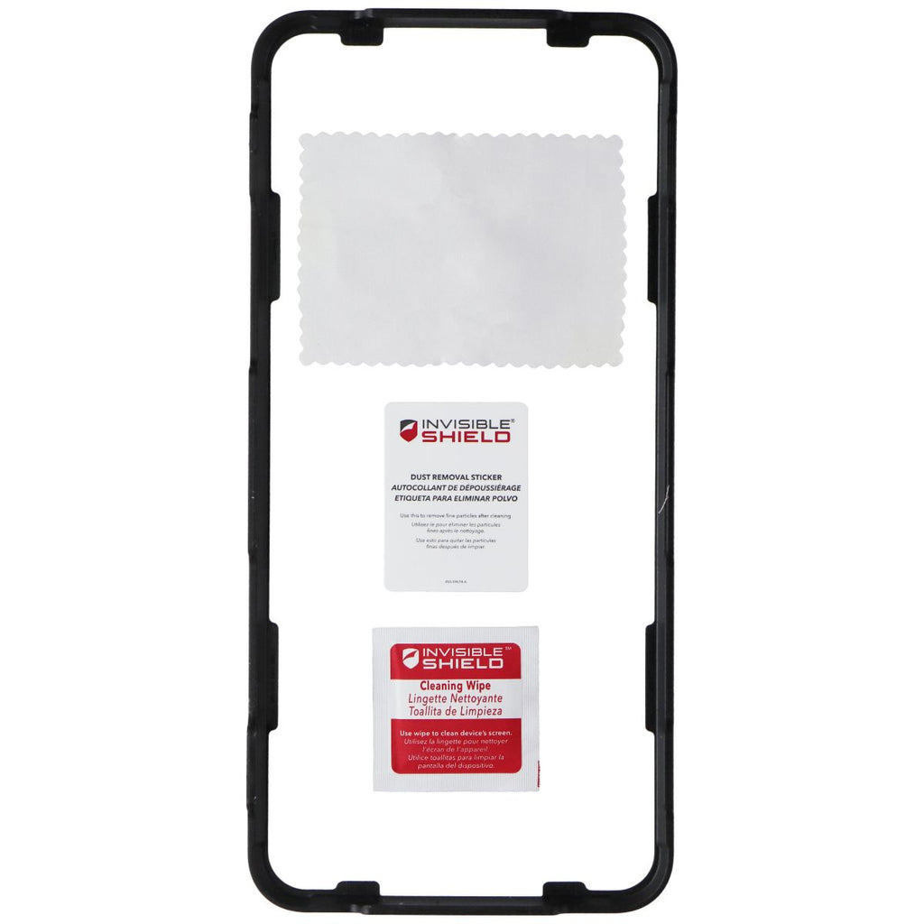 ZAGG InvisibleShield (Glass Elite+) Screen Protector for Samsung Galaxy A12