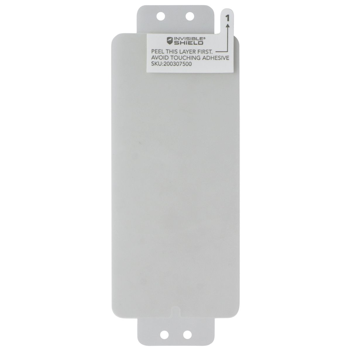 ZAGG InvisibleShield (GlassFusion+) for Samsung Galaxy S21 (5G) - Clear