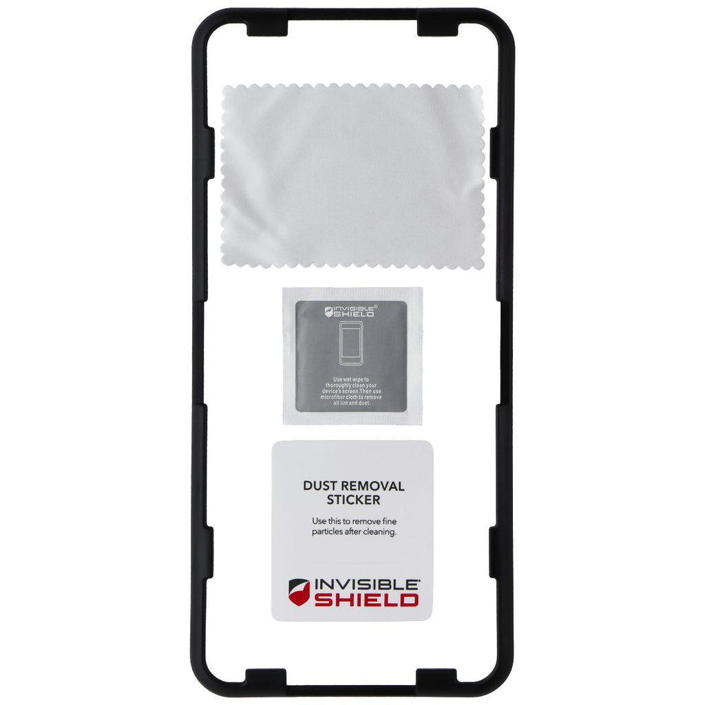 ZAGG Invisible Shield (Glass Elite+) for Samsung Galaxy A21 - Clear