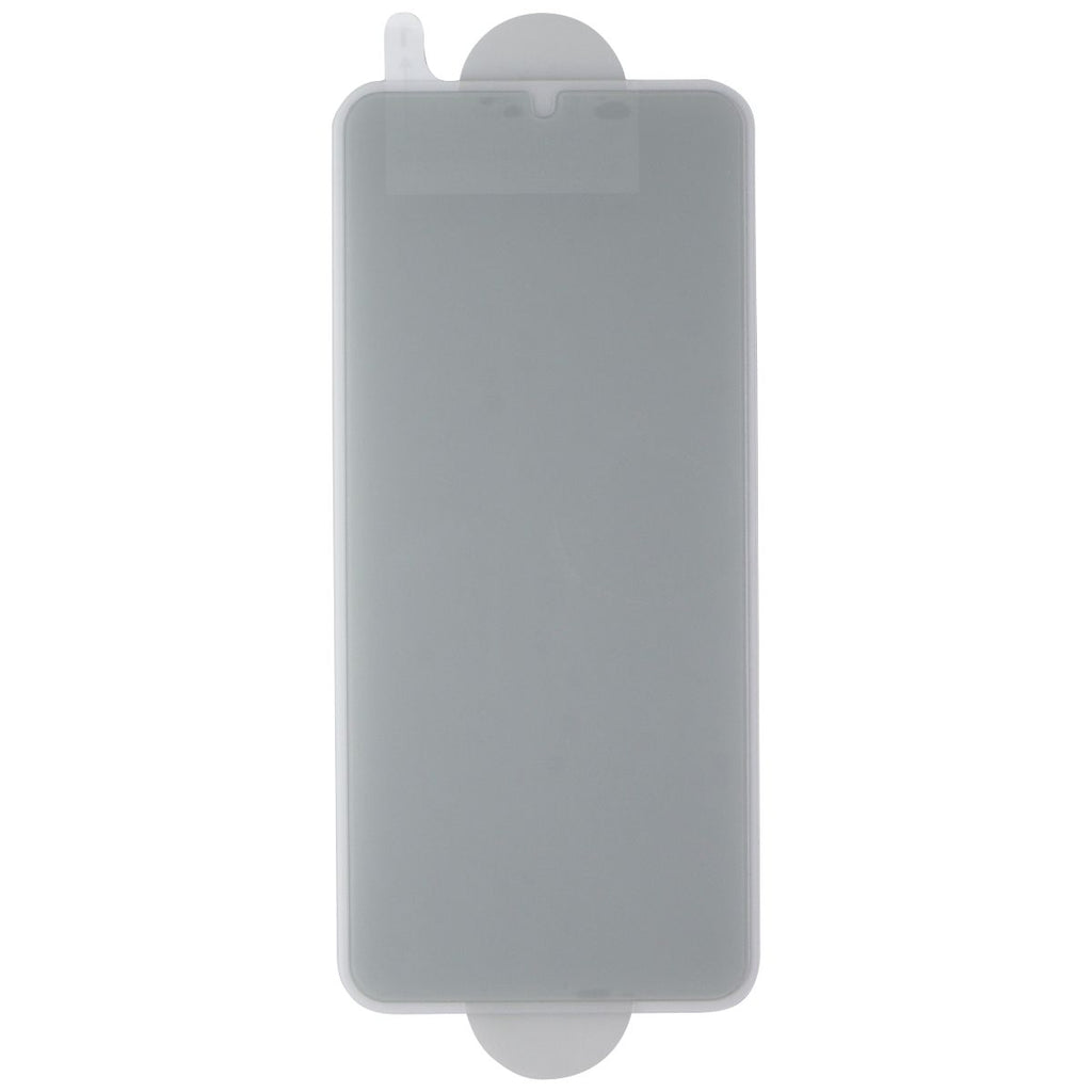 ZAGG (Glass Elite VisionGuard+) Screen Protector for V60 ThinQ 5G UW