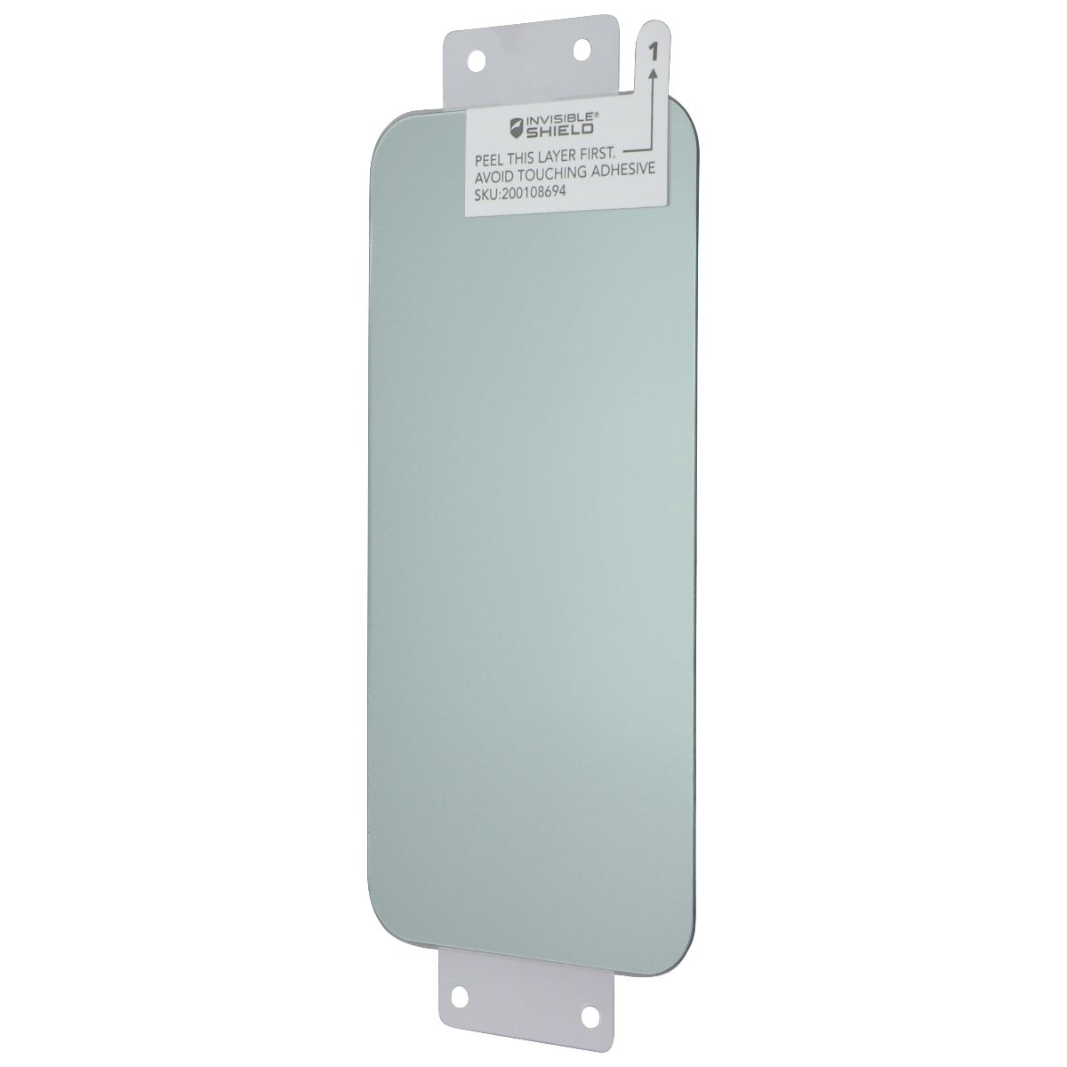 ZAGG Invisible Shield (Glass XTR) Screen Protector for iPhone 13 Pro Max - Clear