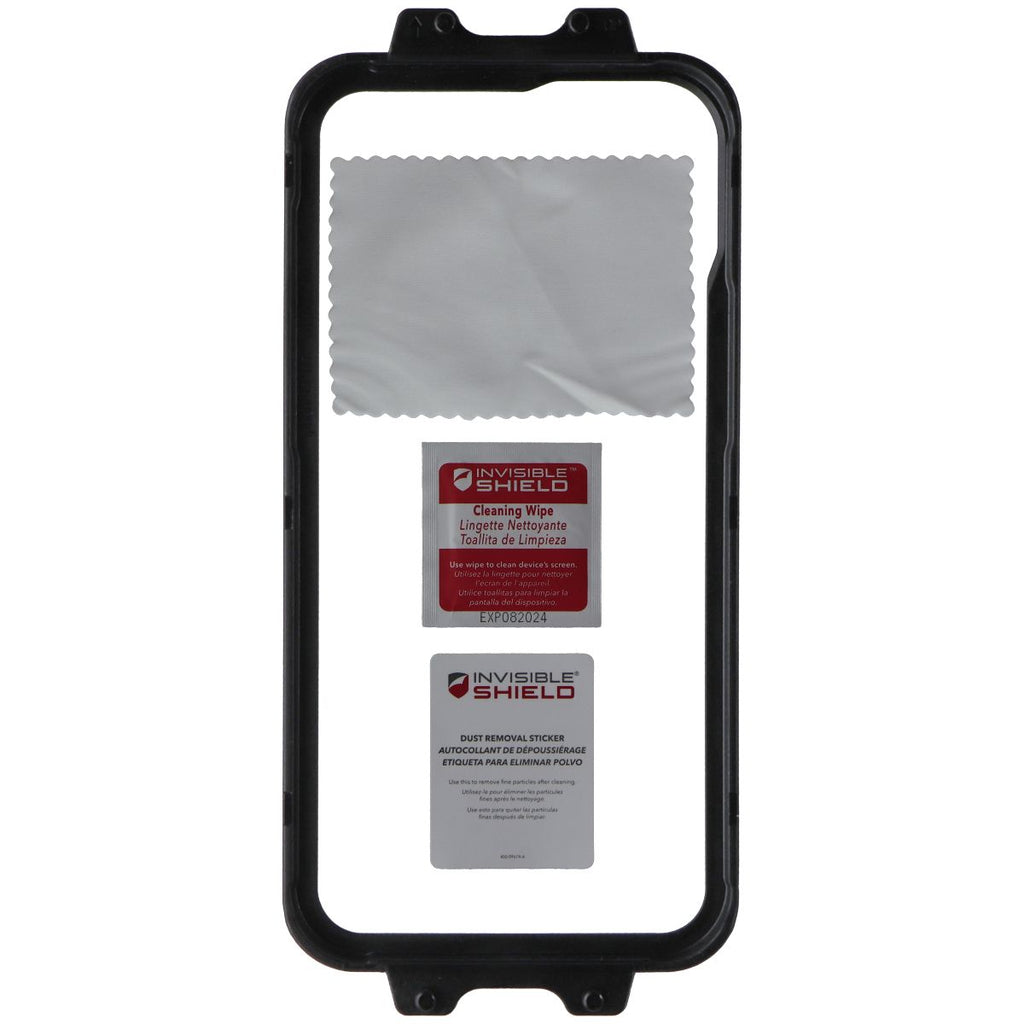 ZAGG Invisible Shield (Glass XTR) Screen Protector for iPhone 13 Pro Max - Clear