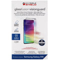 ZAGG Invisible Shield (GlassFusion VisionGuard) Screen Protector for Galaxy S10