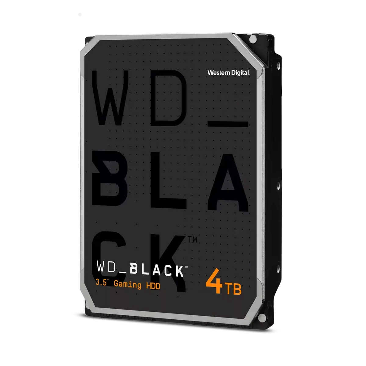 WD Black Gaming SATA Hard Drives