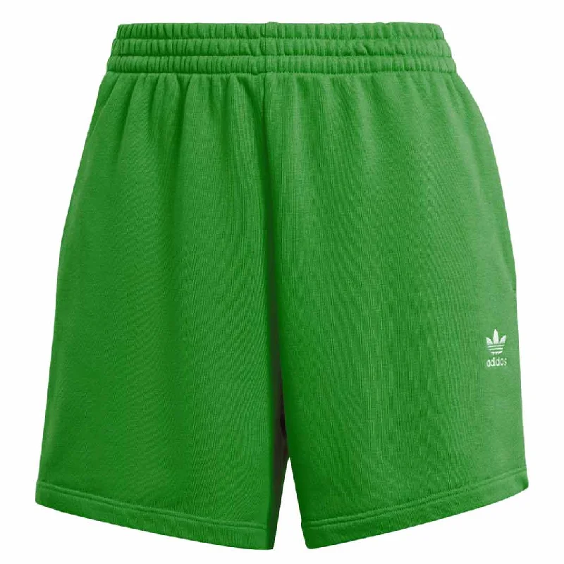 adidas - Women's Adicolor Essentials French Terry Shorts (IJ7801)