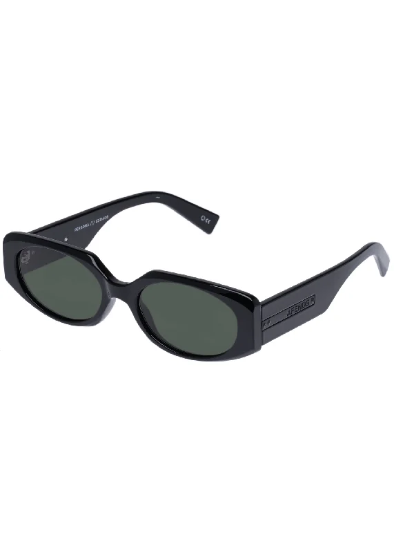 AFENDS Afends x Le Specs - Persona - Black