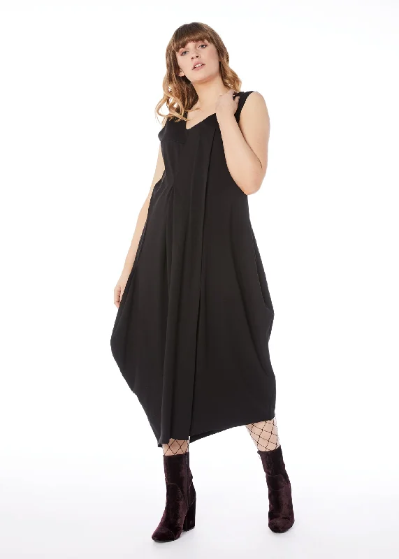 Brave Dress - Black