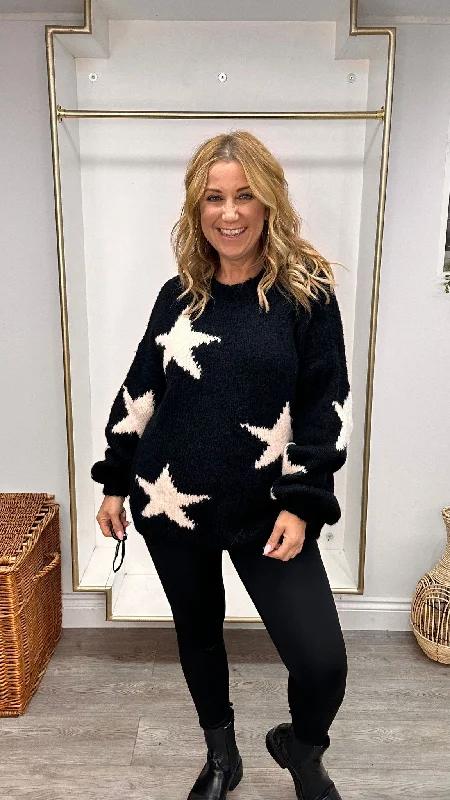 Celeste jumper