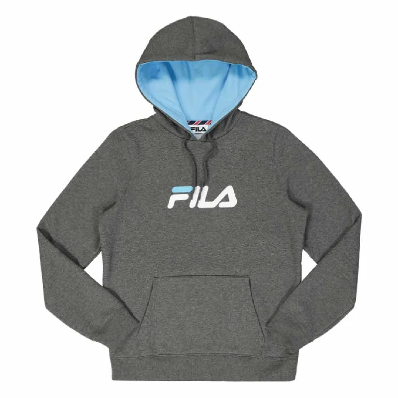 FILA - Women's Flippa Hoodie (SW13B655 071)