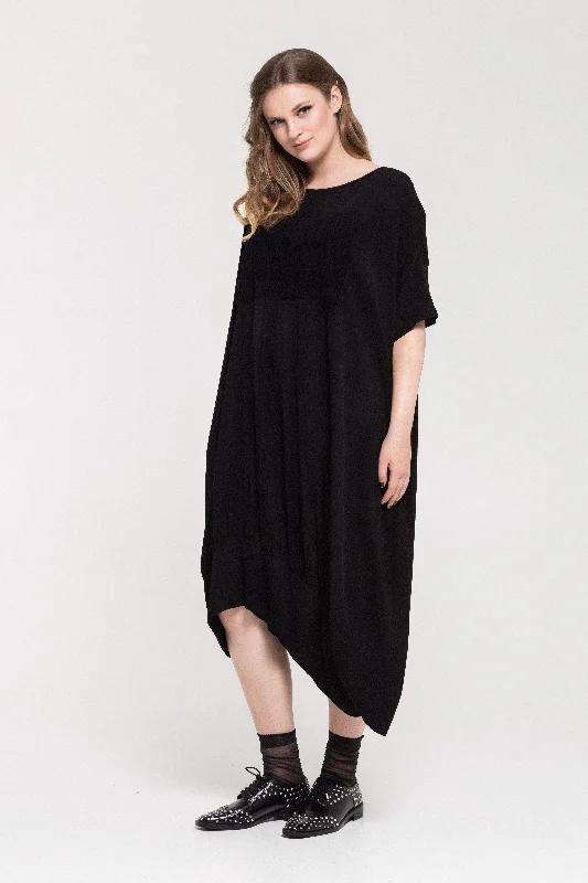 Lexi Dress - Black