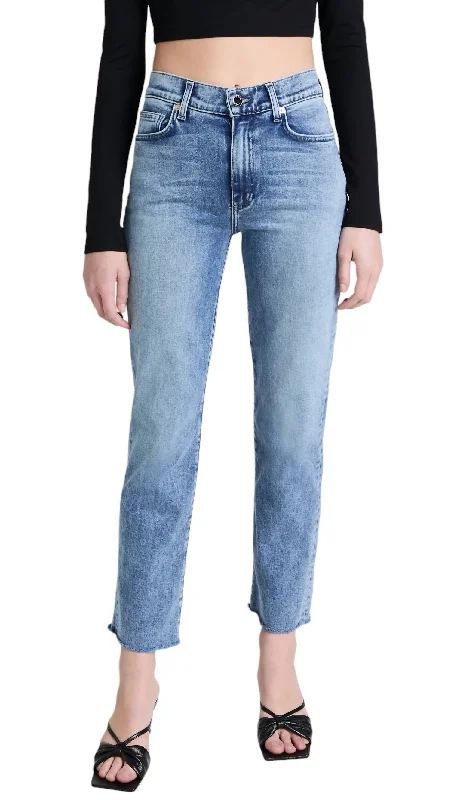 Stevie Slim Boyfriend Jean In Lush