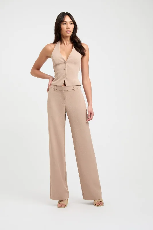 Ariel Low Rise Pant