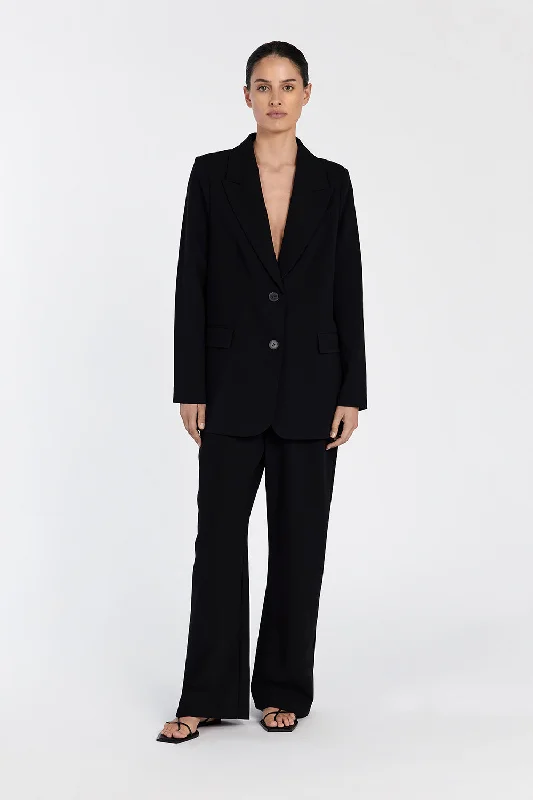 CELINE BLACK PANT