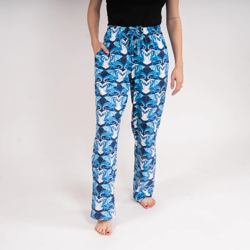 Dragon Love Adults Lounge Pants [FINAL SALE]