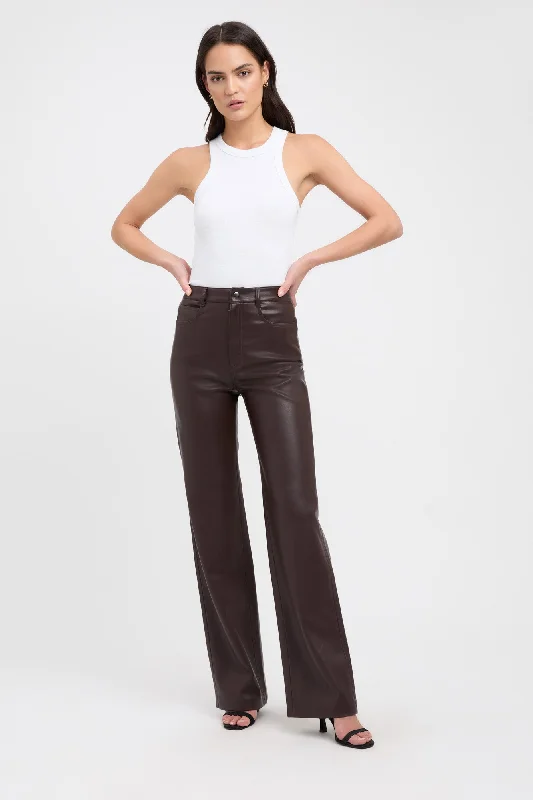 Phoenix Wide Leg Pant