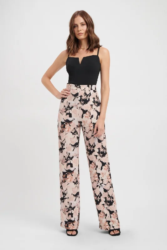 Sariah Full Leg Pant